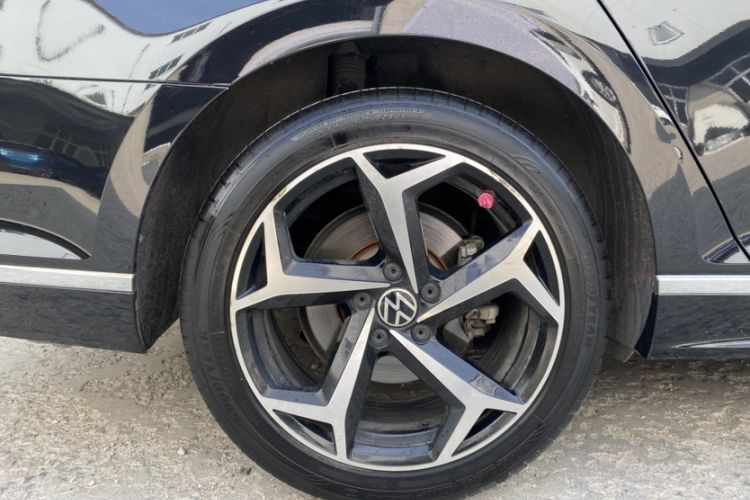 Used Volkswagen Magotan 2023 2 Million Units Limited Edition 330TSI DSG Leading Version Exterior 7