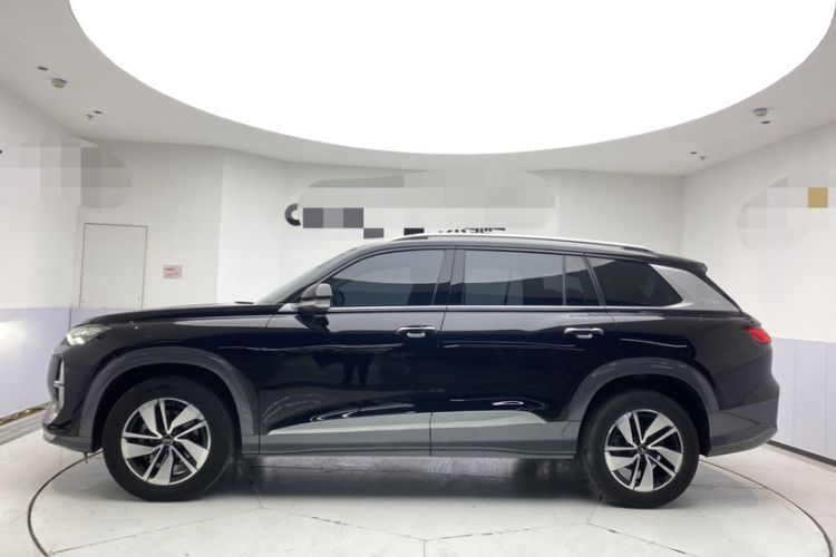 Used Audi Q6 2023 40 TFSI quattro Guanyun Edition Light Yulin Package