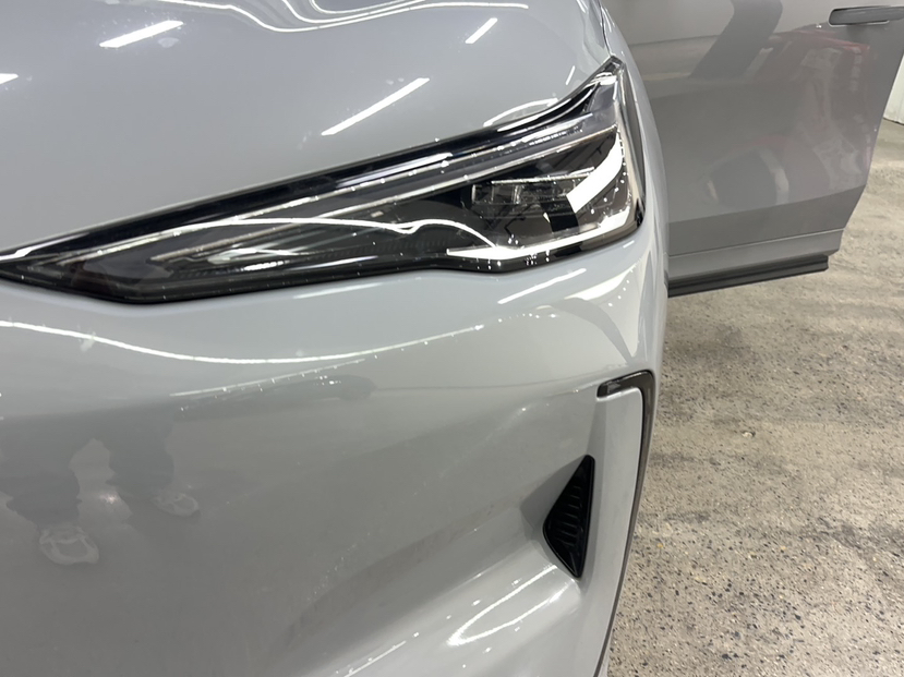 Geely Galaxy E5 2026 Model 530km Exploration Edition — снимка 8