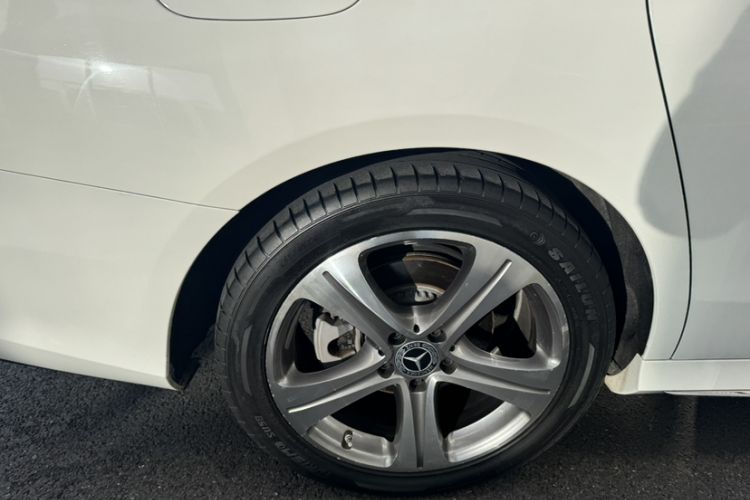 Used Mercedes-Benz E-Class 2019 E 260 L Sport Edition