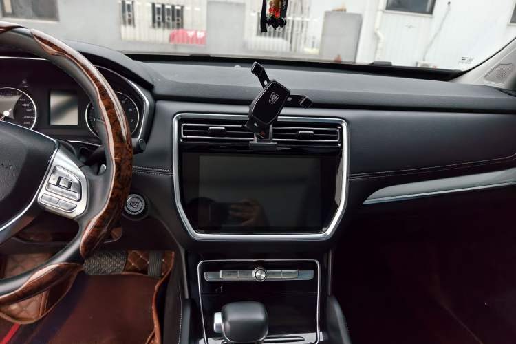 Used Roewe RX8 2019 30T Two-Wheel Drive Supreme Flagship Edition
