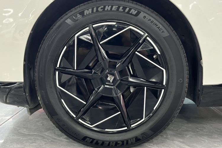 Used Hyptec HT 2024 825 Ultra-High Voltage LiDAR Edition