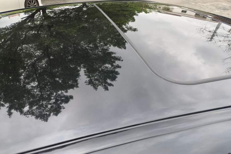 Used Lexus ES 2023 200 Excellence Edition Exterior 9