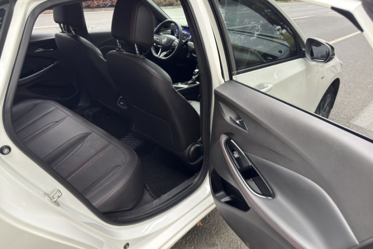 Used Buick Verano 2022 Pro GS Wind-Chasing Edition
