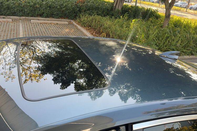 Used Cadillac CT4 2021 28T Luxury Model
