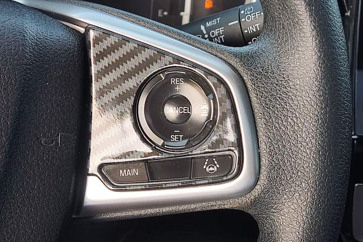 Used Honda CR-V 2021 240TURBO CVT Two-Wheel Drive Urban Edition
