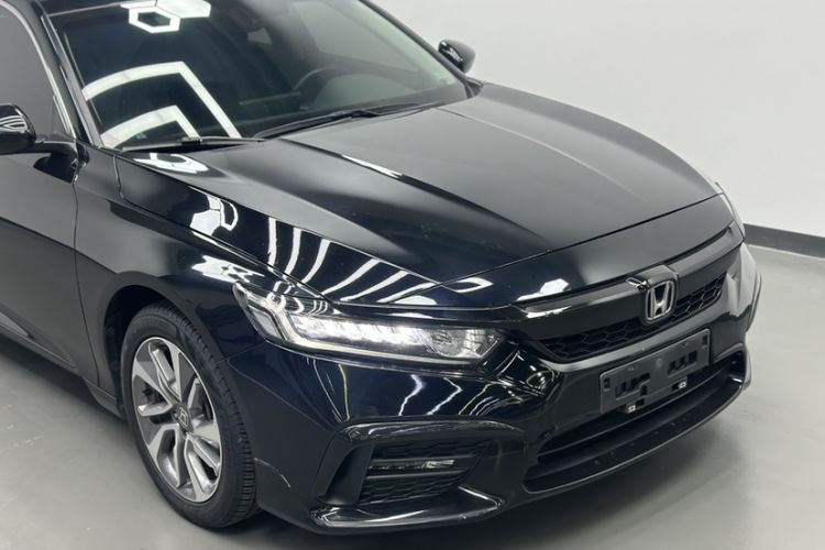 Used Honda Inspire 2019 260TURBO Elegant Edition China VI Emission Standard
