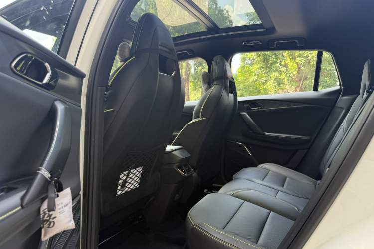 Used Lynk & Co 06 2023 Remix 1.5T Dynamic Halo