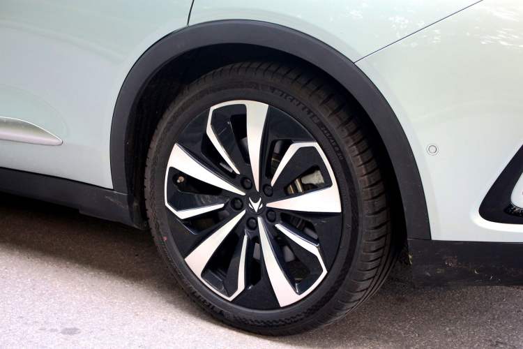 Used ARCFOX Alpha S 2023 603D Forest Edition 320kW