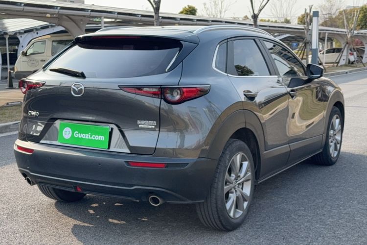 Used Mazda CX-30 2020 2.0L Automatic Joyful Model
