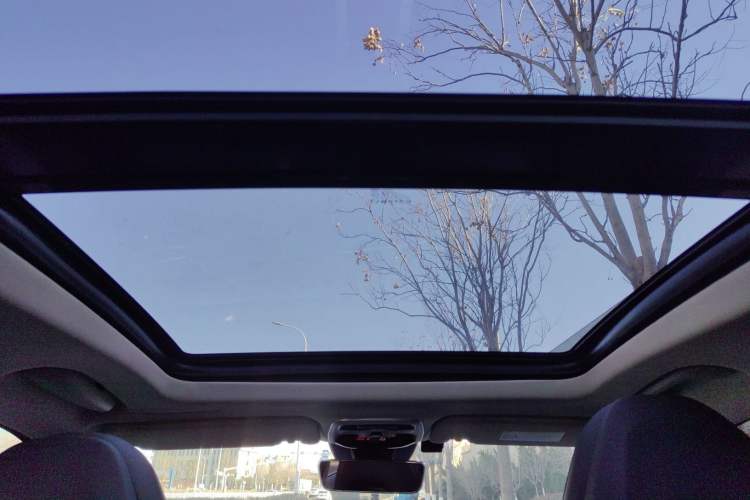 Used Lynk & Co 01 EM-P 2019 1.5T PHEV JingPro National VI
