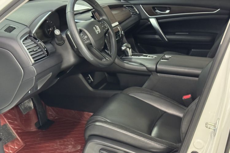 Used Honda Avancier 2019 240TURBO Two-Wheel Drive Luxury Edition