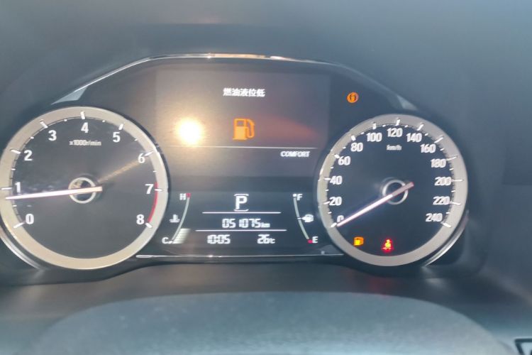 Used Honda UR-V 2020 370TURBO Two-Wheel Drive Luxury Edition
