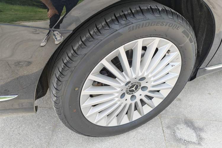 Used Mercedes-Benz C-Class 2018 C 180 L Fashion Model Exterior 6