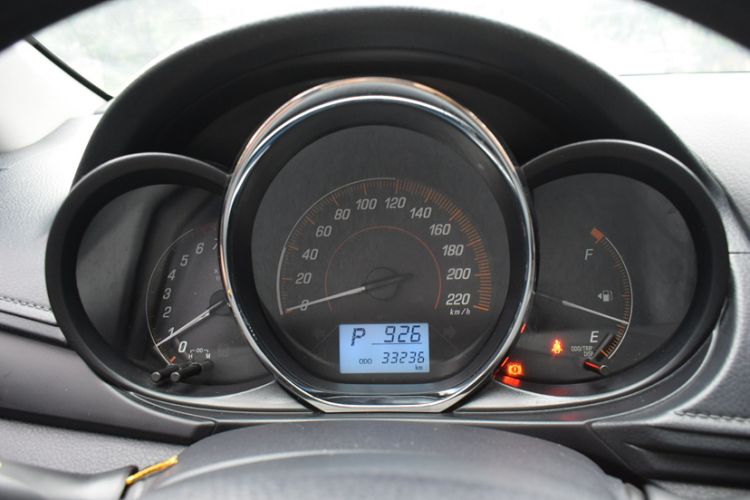 Used Toyota YARiS L Zhi Xuan 2021 X-Trail 1.5L CVT Leading Edition