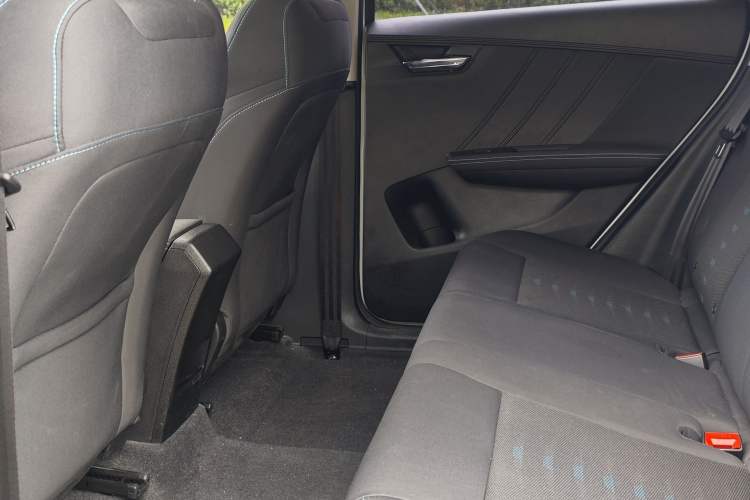 Used BYD e2 2021 Standard Model