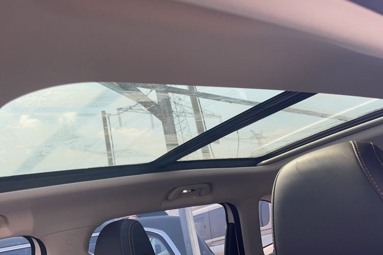 Used Haval DARGO 2021 1.5T DCT Two-Wheel Drive Border Collie Edition
