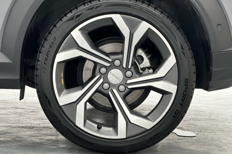 Used Lynk & Co 06 2023 Remix 1.5T Dynamic Halo
