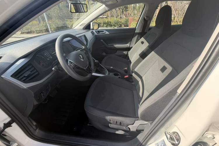 Used Volkswagen Polo 2022 Plus 1.5L Automatic Enjoy Life Edition