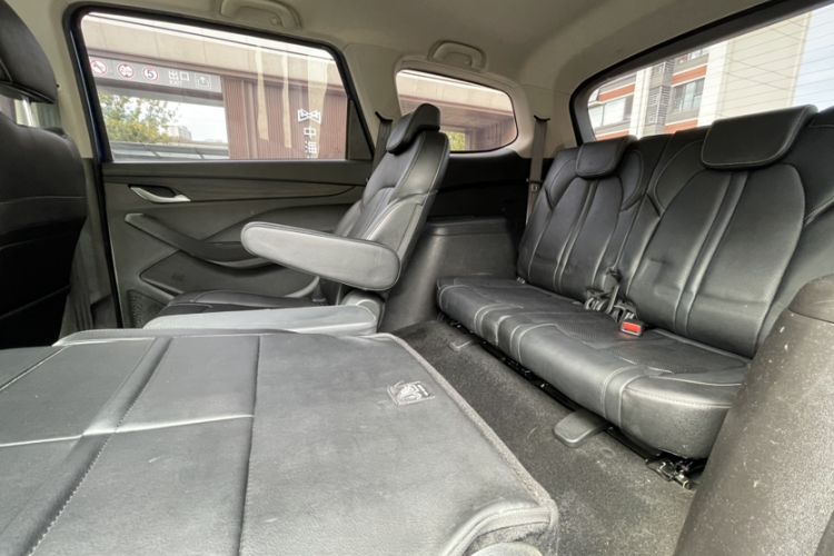 Used Baojun 360 2019 1.5L Automatic Elite Version China VI