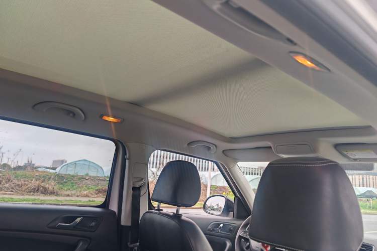 Used Skoda Yeti 2016 1.8TSI DSG Prestige Edition