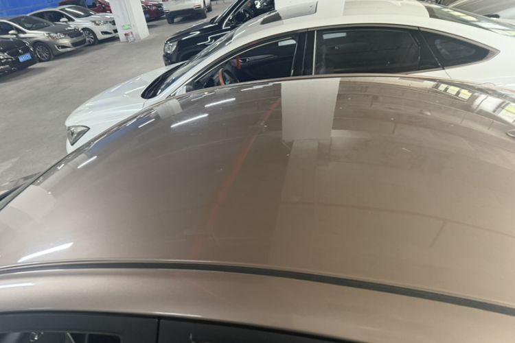 Used Hyundai Verna (older generation) 2014 1.4L Automatic Smart GLS