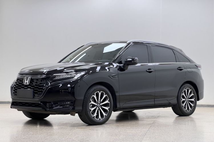 Used Honda UR-V 2023 370TURBO Two-Wheel-Drive Luxury Edition