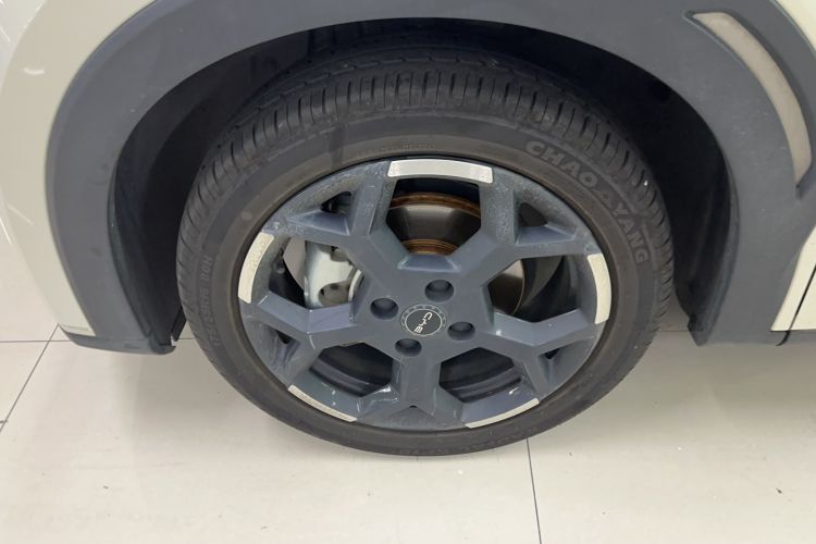 Used BYD Seagull 2025 405 km Flying Edition