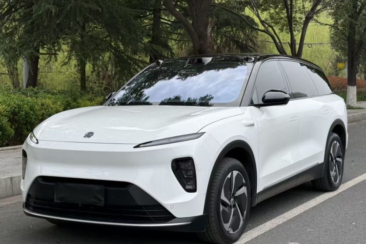 Used Nio ES8 2024 75 kWh Executive Edition