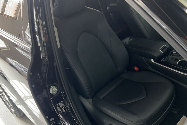 Used Toyota Highlander 2022 380T Four-Wheel Drive Prestige Edition 7-Seater