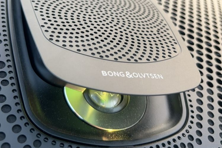 Used BMW X5 2023 xDrive 40Li M Sport Night Edition Package