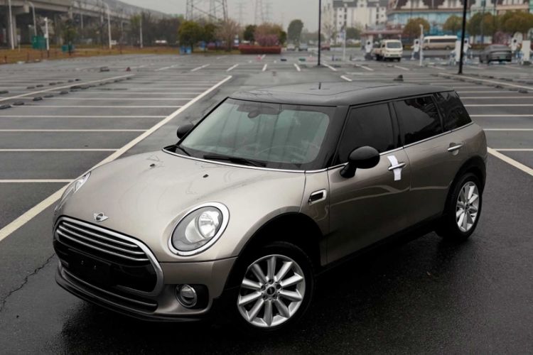 Used MINI Clubman 2016 1.5T COOPER
