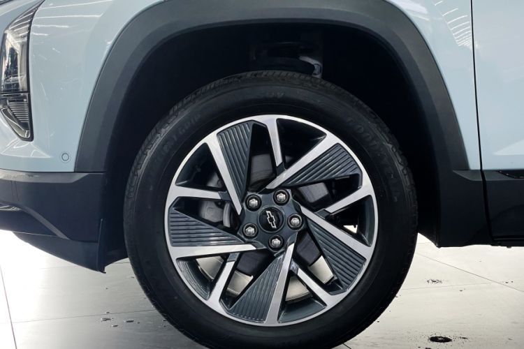 Used Chevrolet Equinox Plus 2024 102km RS Ultimate Edition