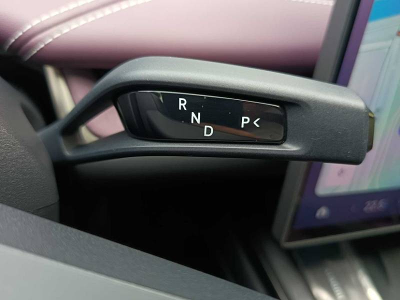 Used Xiaomi Auto SU7 2024 Rear-Drive Ultra-Long Range Advanced Pro-Level Intelligent Driving Version — 44