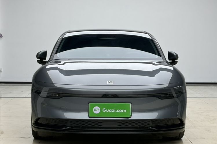 Used Zeekr 007 2024 Rear-Drive Enhanced Version 75 kWh Exterior 7