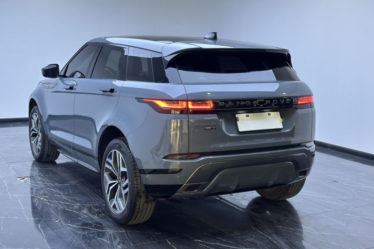 Used Land Rover Range Evoque 2020 249 PS R-DYNAMIC S Sport Edition Exterior 3