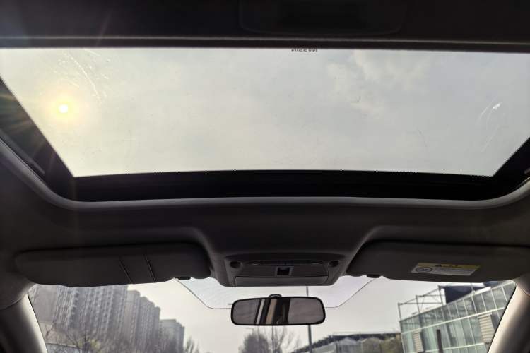 Used Nissan Sylphy 2018 1.6XV CVT Deluxe Edition
