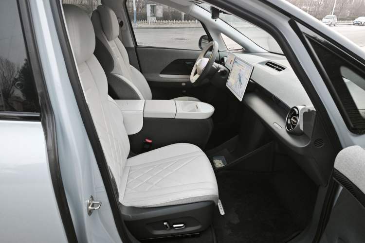 Used ARCFOX Kaola 2023 Parent-Child Edition
