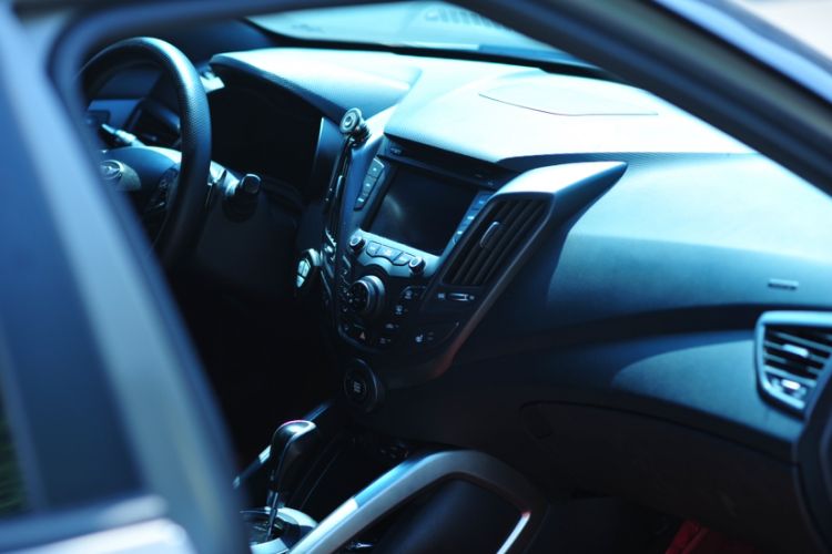 Used Hyundai Veloster 2015 1.6T Automatic Prestige Edition