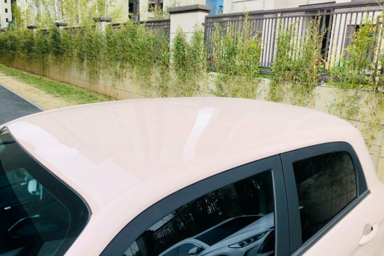 Used Leapmotor T03 2021 400 Lite Edition - Lithium-Ion Battery