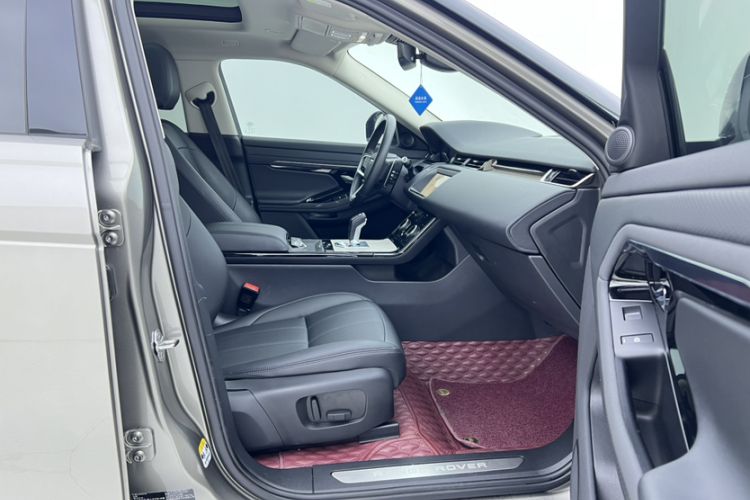 Used Land Rover Range Rover Evoque 2021 Range Rover Velar 249 PS R-Dynamic S Performance Edition
