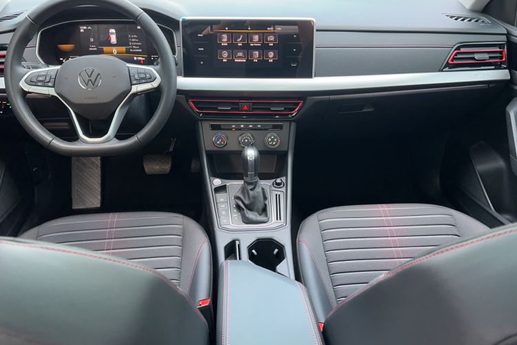 Used Volkswagen Lavida 2023 280TSI DSG Starry Sky Deluxe Edition