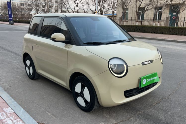 Used Qiyuan Lumin 2022 210km Sweet Edition
