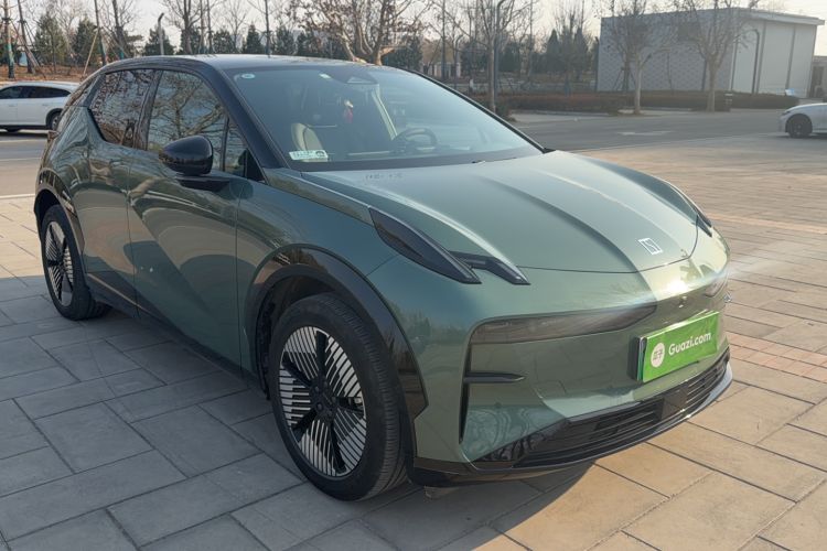 Used Zeekr X 2023 Rear-Drive YOU Edition 4 Seats