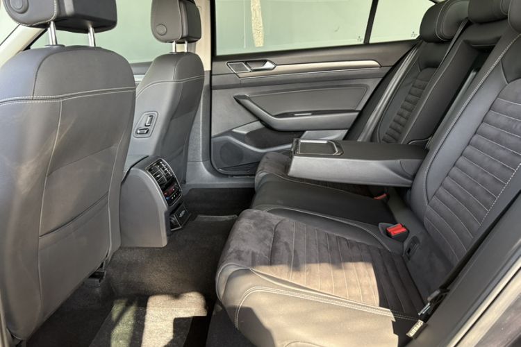 Used Volkswagen Magotan 2020 330TSI DSG Luxury Edition