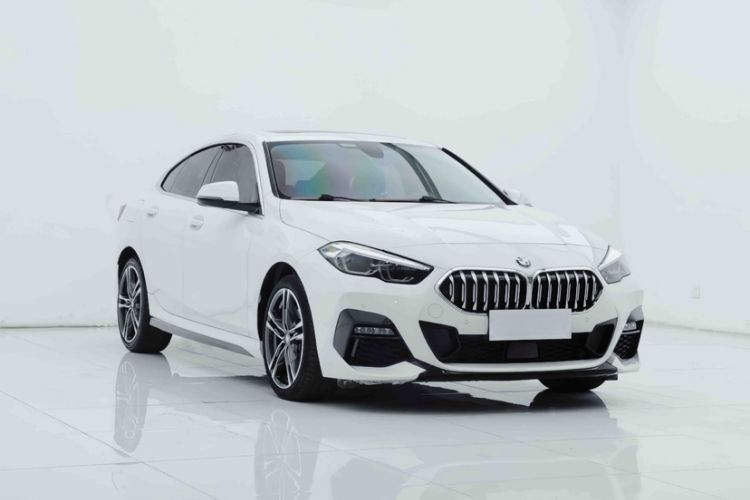 Used BMW 2 Series 2021 225i 4-Door Coupe M Sport Package
