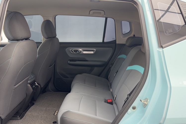 Used AION Y 2023 Younger
