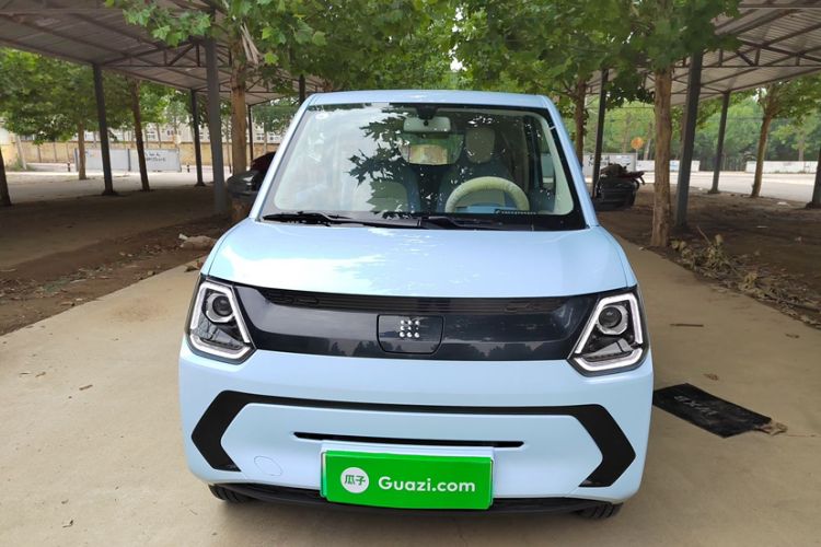 Used Dongfeng Fengon MINIEV 2022 Candy Edition Lightly Sweeted