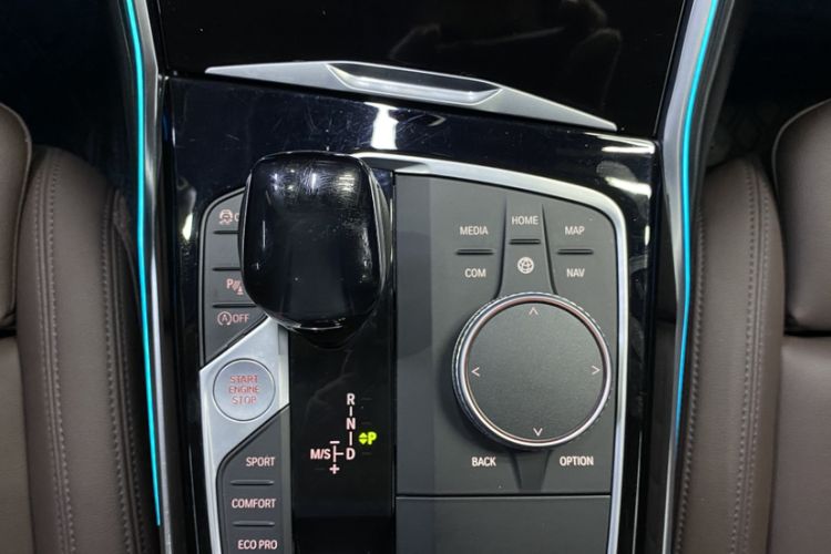 Used BMW 3 Series 2020 320Li M Sport Package