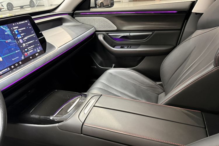 Used XPeng P7 2020 586N